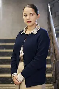 Актриса Josephine Fellows — главное фото персоны