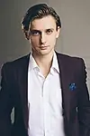 Актёр Taras Lesiuk — превью фото персоны
