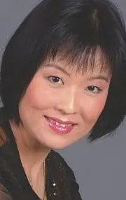 Актриса Lau Lau Li-Cook — фото персоны