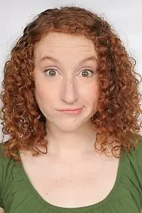 Актриса Kelsi Simpson — фото персоны