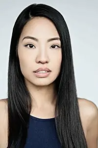 Актриса Stephanie Ng Wan — фото персоны