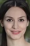 Актриса Гонджа Сарыйылдыз — превью фото персоны