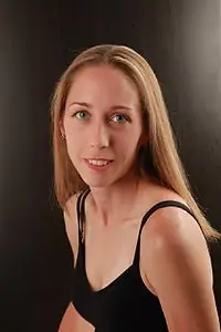 Актриса Shannon Viehmeyer — фото персоны