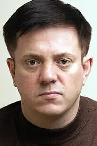 Актёр Виталий Даушев — фото персоны