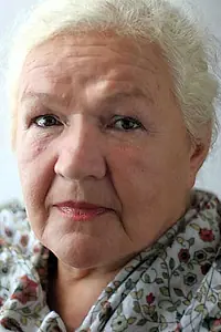 Актриса Валентина Шанаева — фото персоны