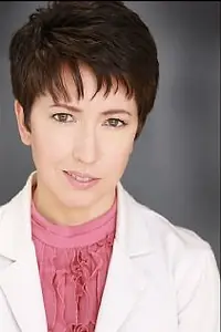 Актриса Charidy Wronski — фото персоны