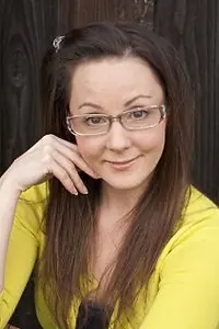 Актриса Tamarah Rose Hooper — фото персоны