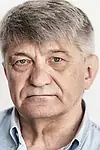 Актёр Александр Сокуров — превью фото персоны
