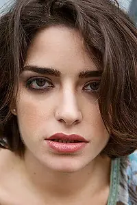 Актриса Emilia Scarpati Fanetti — фото персоны