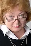 Актриса Мария Кузнецова — превью фото персоны
