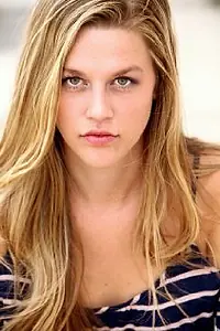 Актриса Kati Zaylor — фото персоны