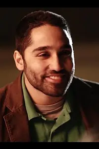 Актёр Asad Farooqui — главное фото персоны