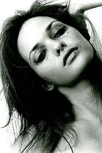 Актриса Llysa Rie — фото персоны