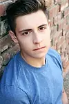 Актёр Eric D'Agostino — превью фото персоны