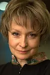 Актриса Анна Алексахина — превью фото персоны