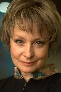 Актриса Анна Алексахина — фото персоны