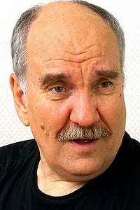 Актёр Валентин Букин — фото персоны