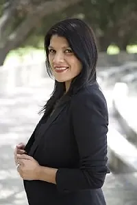 Актриса Karina Contreras — фото персоны