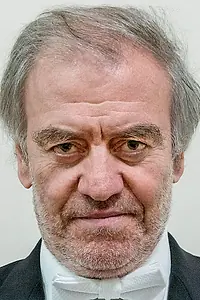 Актёр Валерий Гергиев — фото персоны