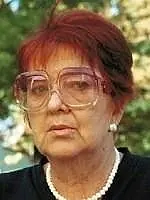 Актриса Кристина Рутковска — фото персоны