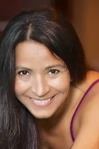 Актриса Patricia Benites — фото персоны