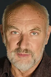 Актёр Сергей Мучеников — фото персоны