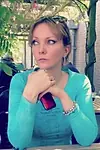 Актриса Катерина Валенти — превью фото персоны