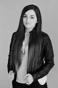 Актриса Heather Dalrymple — фото персоны