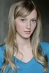Актриса Leah Merritt — превью фото персоны