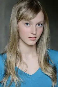 Актриса Leah Merritt — фото персоны