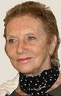 Актриса Алла Осипенко — главное фото персоны