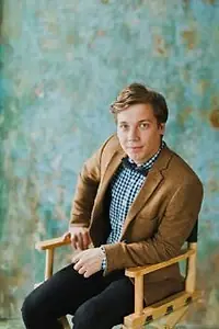 Актёр Константин Фролов — фото персоны