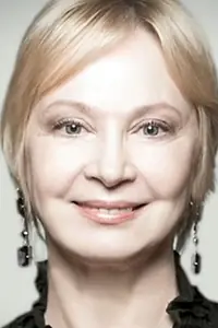 Актриса Светлана Смирнова — фото персоны