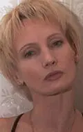 Актриса Елена Спиридонова — фото персоны