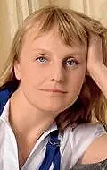 Актриса Светлана Свирко — фото персоны