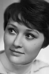 Актриса Валентина Егоренкова — фото персоны