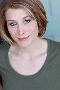 Актриса Laura Wettingfeld — фото персоны