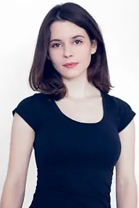 Актриса Lana Inderman — фото персоны