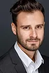 Актёр Ali Nakeeb — превью фото персоны