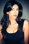 Актриса Nazli Shaw — превью фото персоны