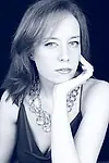 Актёр Jenna Suru — превью фото персоны