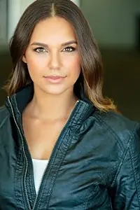 Актриса Melina Alves — главное фото персоны
