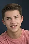 Актёр Sebastian Naranjo — превью фото персоны