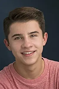 Актёр Sebastian Naranjo — главное фото персоны