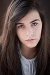 Актриса Caitlyn Somers — превью фото персоны