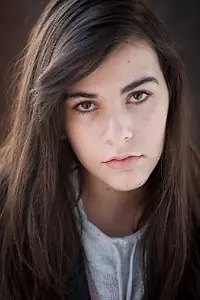 Актриса Caitlyn Somers — фото персоны