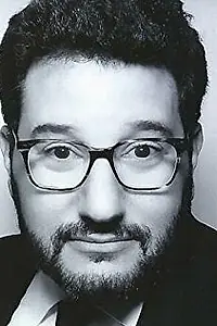 Актёр Джек Эмиел — фото персоны