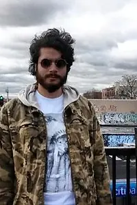 Актёр Geroni J. Saint-Hilaire — фото персоны