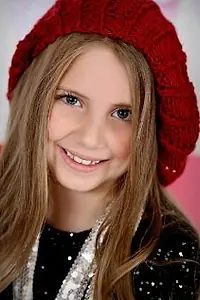 Актриса Londyn Leach — главное фото персоны
