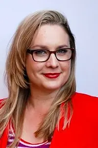 Актриса Monique Keller — фото персоны